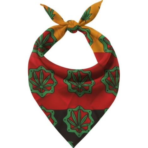 Bandana jamaica - poza 3