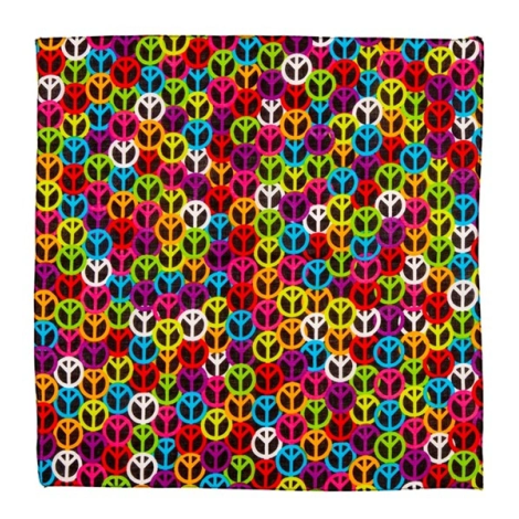 Bandana semnul pacii - poza 4