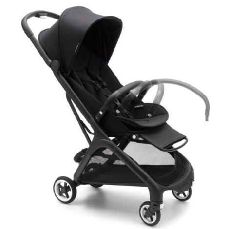 Bara de protectie pentru carucior Bugaboo Butterfly - poza 3