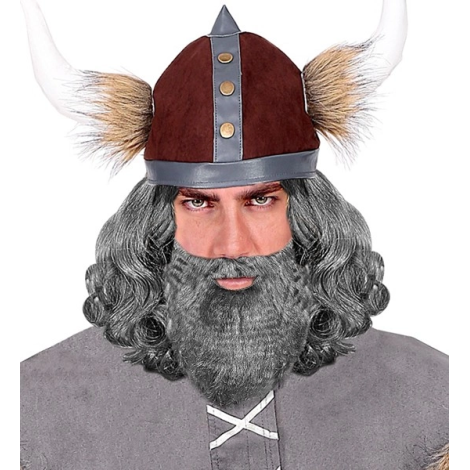 Barba gri - poza 3