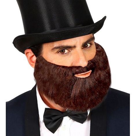 Barba maro scurta - poza 1