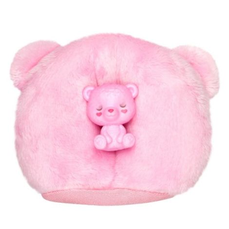 Barbie Papusa Barbie Cutie Reveal Ursulet - poza 5