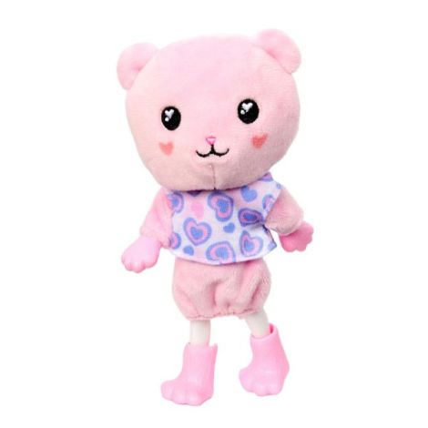 Barbie Papusa Chelsea Cutie Reveal Ursulet - poza 4