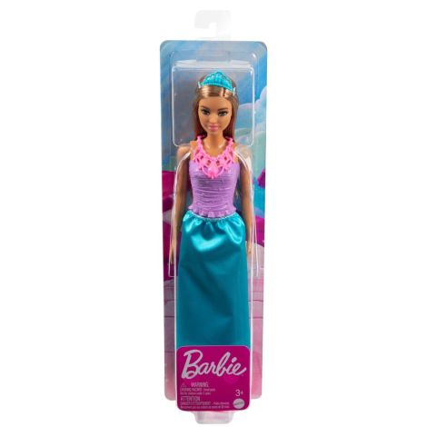 Barbie Papusa Printesa Satena - poza 1