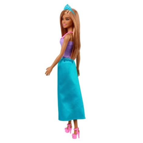 Barbie Papusa Printesa Satena - poza 4
