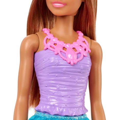 Barbie Papusa Printesa Satena - poza 5