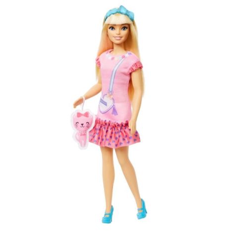 Barbie Prima Mea Papusa Barbie - poza 2