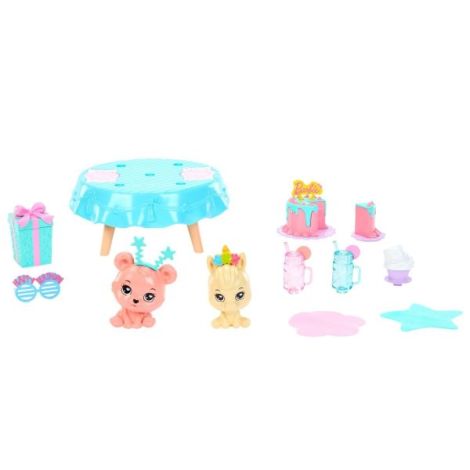 Barbie Prima Mea Papusa Barbie - poza 4
