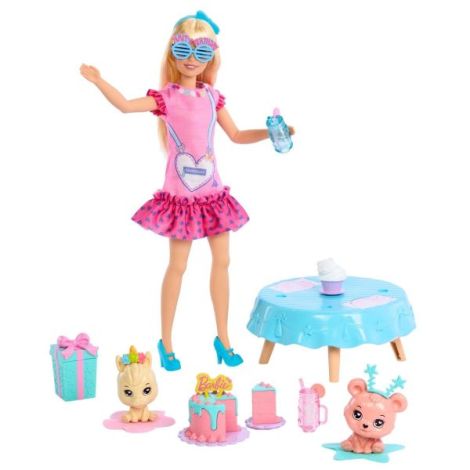 Barbie Prima Mea Papusa Barbie - poza 5