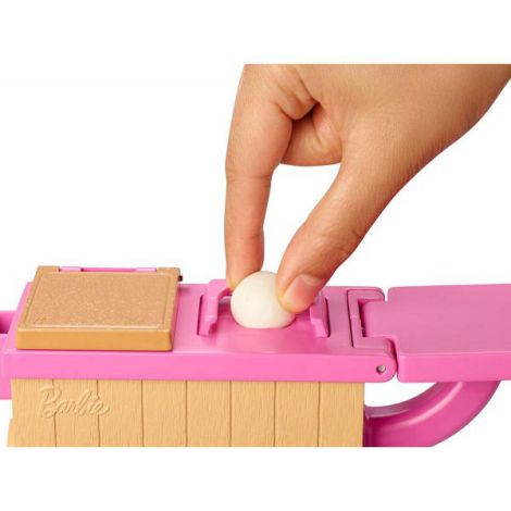 Barbie Set De Joaca Pregateste Noodles - poza 5