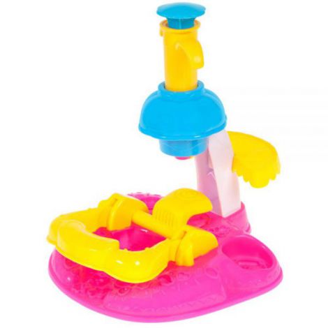 Barbie set patiserie - poza 1
