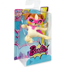 Barbie Super Power Princess - Figurina Cainele magic - poza 2