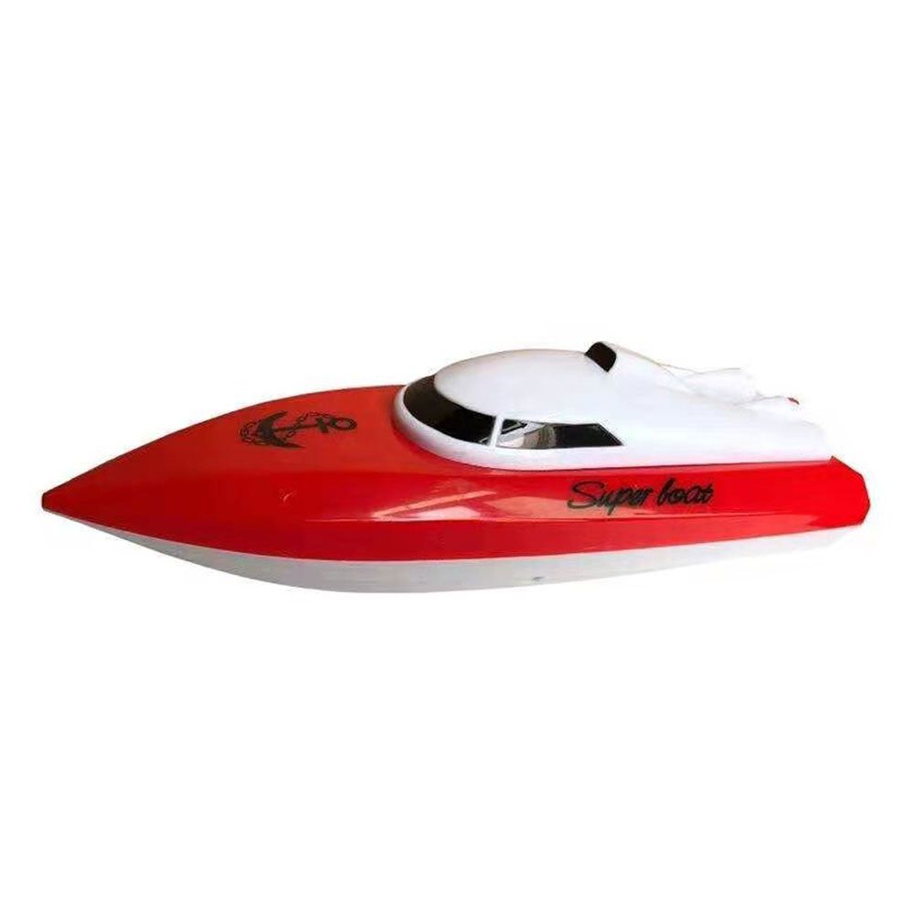 Barca de viteza cu telecomanda Super Boat - poza 1