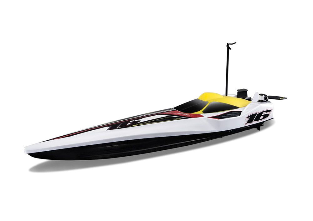 Barca de viteza Maisto Tech Hydro Blaster - poza 1