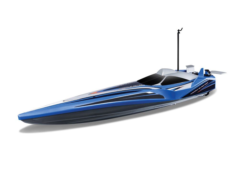Barca de viteza Maisto Tech Hydro Blaster - poza 2