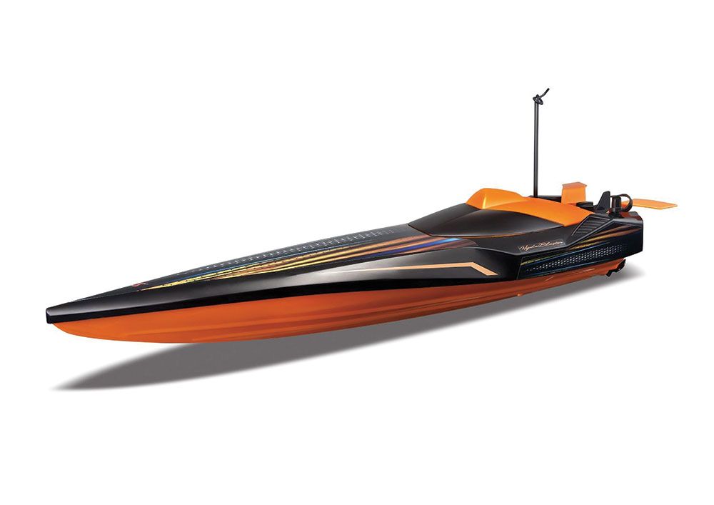 Barca de viteza Maisto Tech Hydro Blaster - poza 3