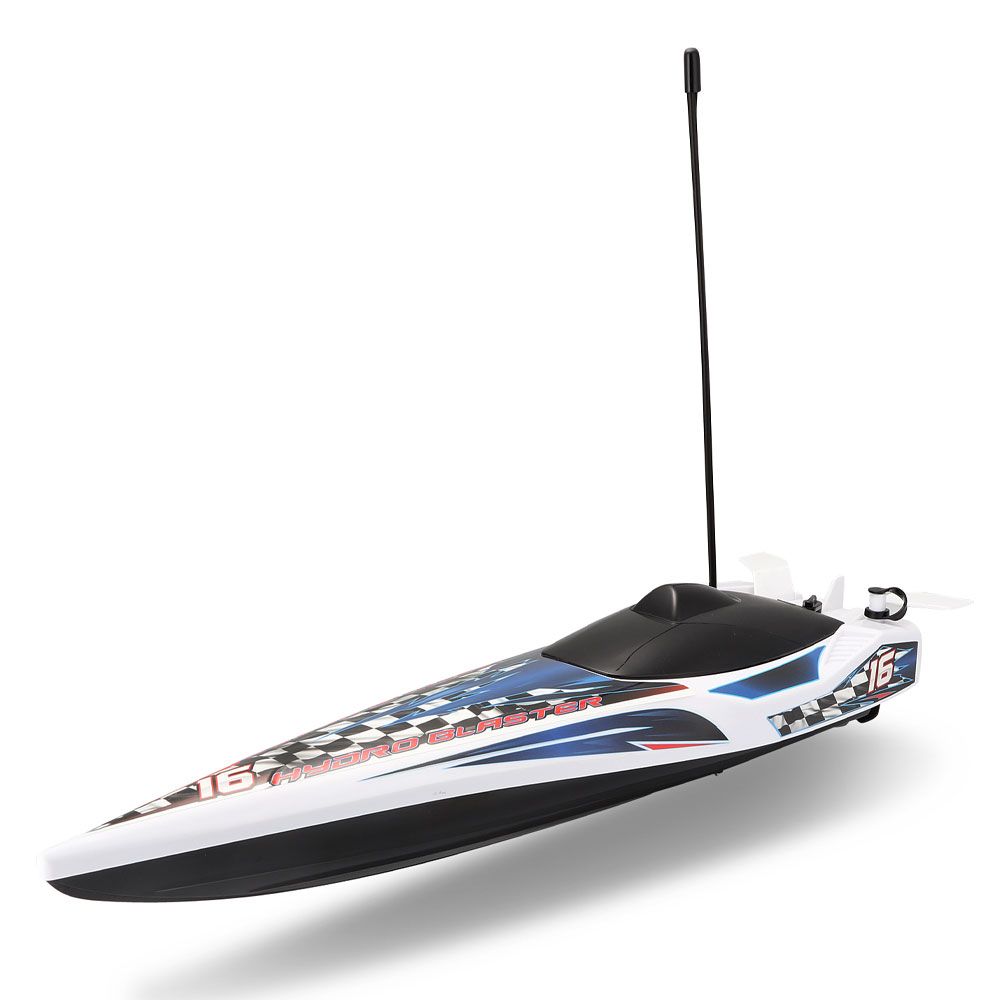Barca de viteza Maisto Tech Hydro Blaster - poza 4