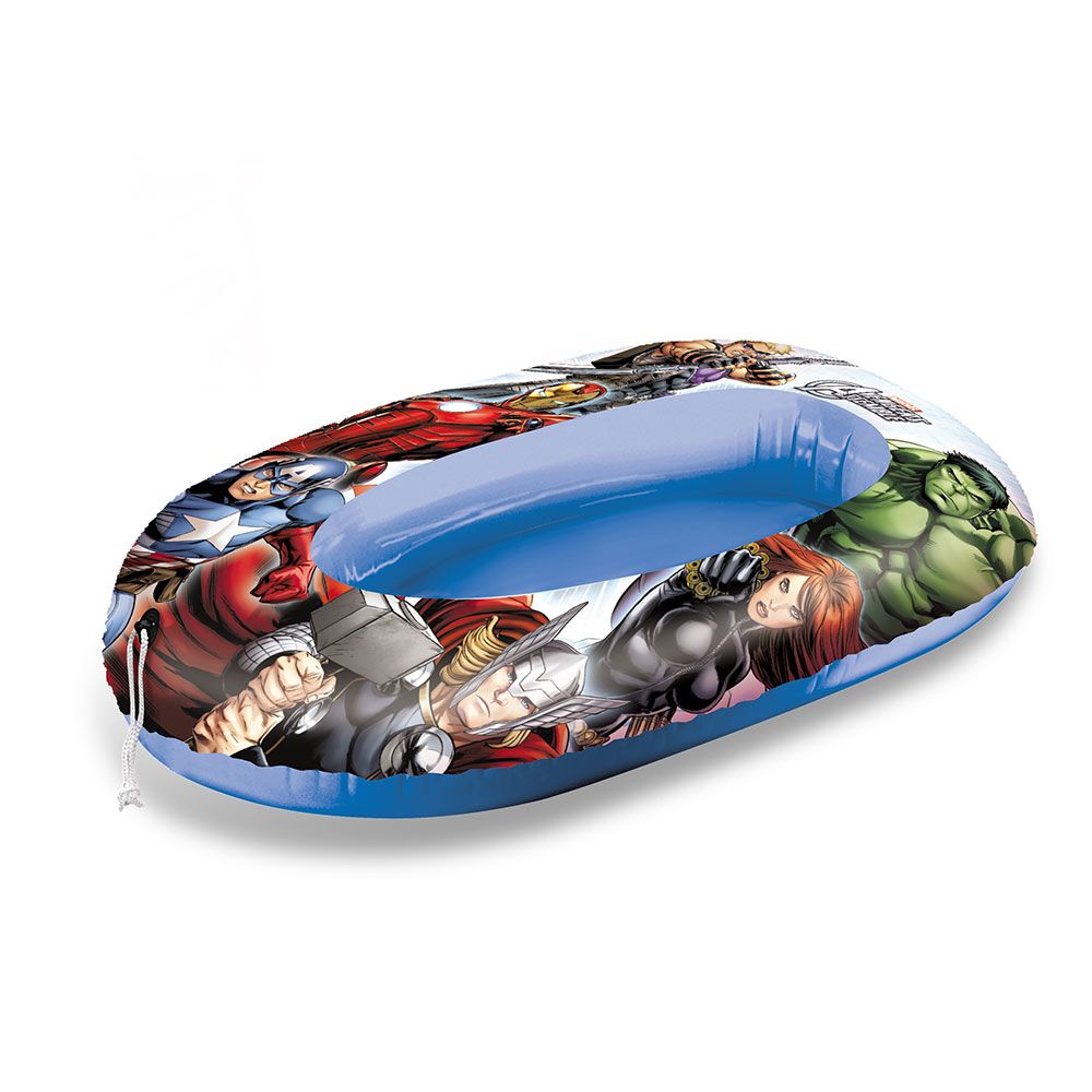 Barcuta gonflabila Mondo Avengers - poza 1