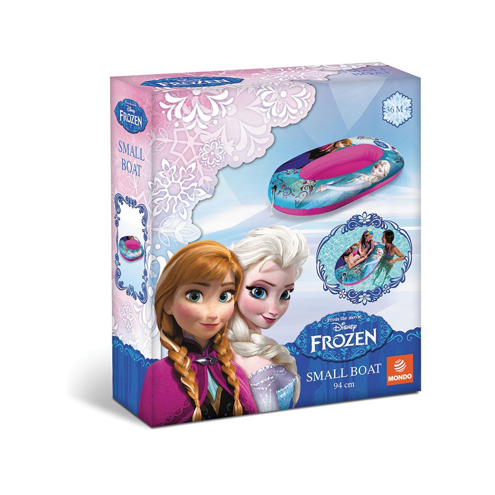 Barcuta gonflabila Mondo Frozen 94 cm - poza 2