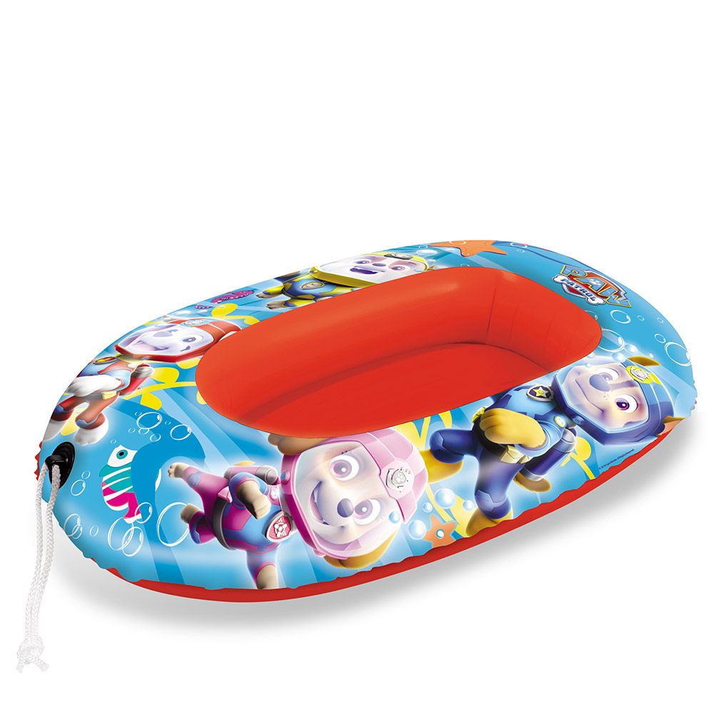 Barcuta gonflabila Mondo Paw Patrol - poza 1