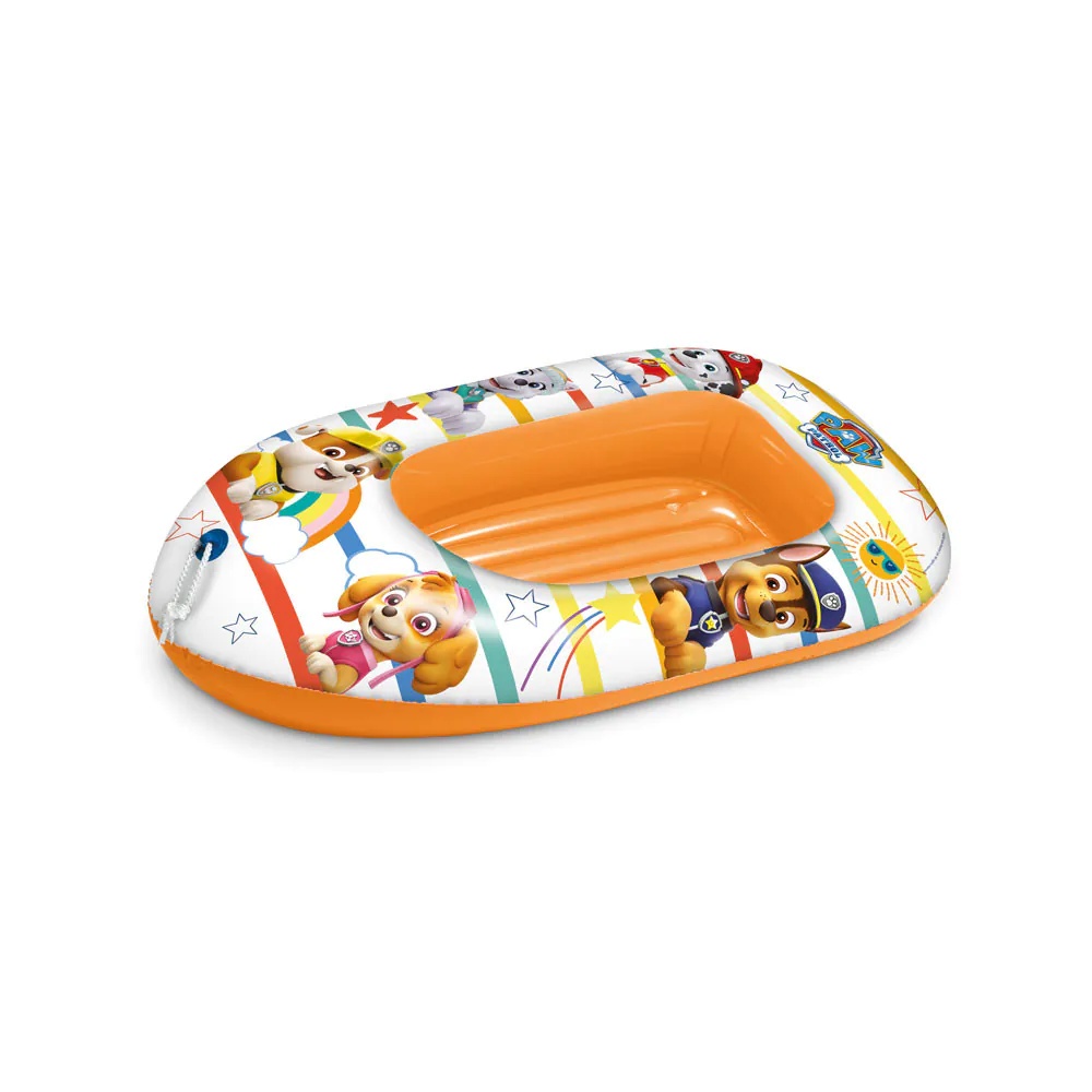 Barcuta gonflabila Mondo Paw Patrol 112 cm - poza 1
