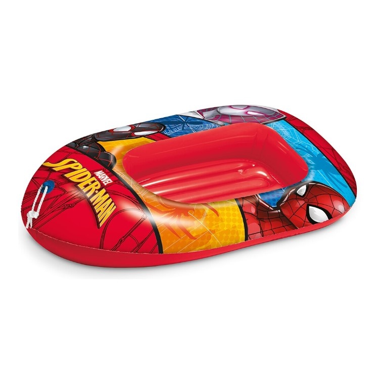 Barcuta gonflabila Mondo Spiderman 112 cm - poza 1