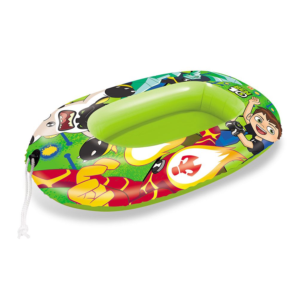 Barcuta mica gonflabila Mondo BEN 10 - poza 1