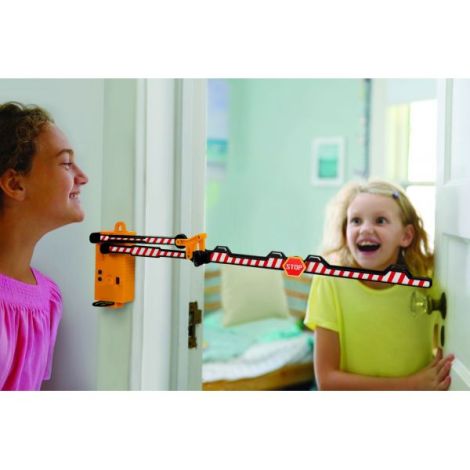 Bariera motorizata KidzLabs - poza 4