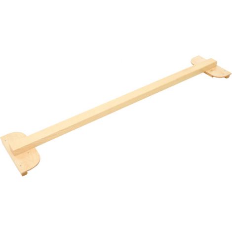 Barna de podea pentru gimnastica, 150 cm lungime - poza 1