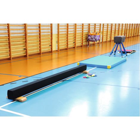Barna joasa pentru gimnastica, lungime 3 m - poza 2