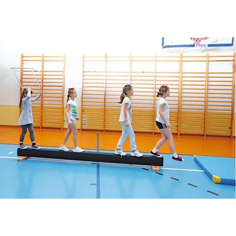 Barna joasa pentru gimnastica, lungime 3 m - poza 4