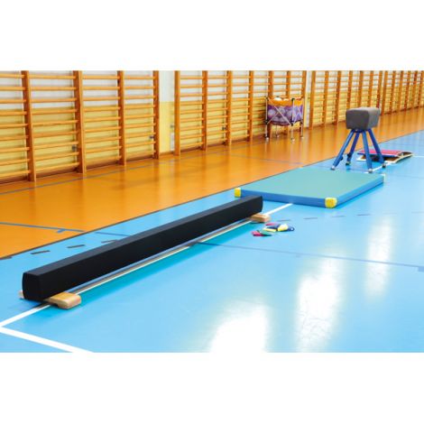 Barna joasa pentru gimnastica, lungime 3 m - poza 5
