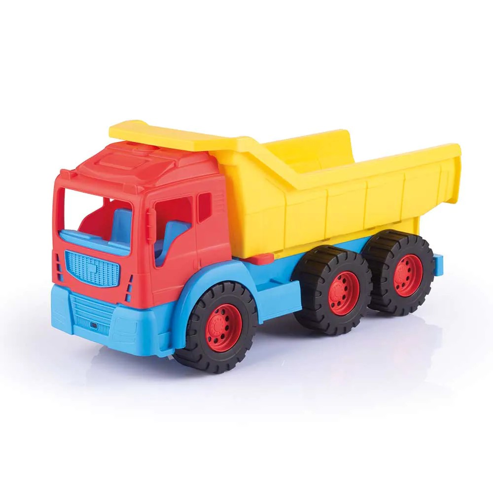 Basculanta din plastic Dolu 7016 33.8x68.5x25 cm - poza 1