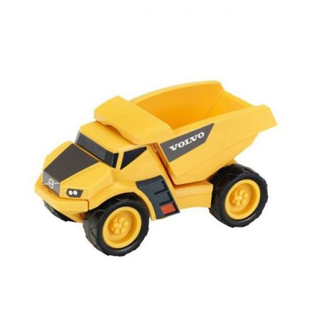 Basculanta Volvo Power Hauler, Scara 1: 24 Teo Klein 2423 - poza 2