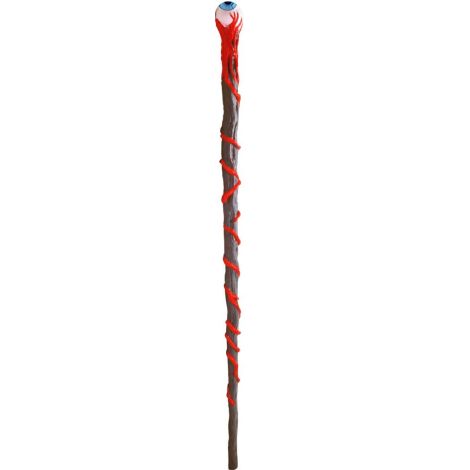Baston extensibil ochi 90 cm - poza 3