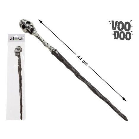 Baston voodoo 44 cm - poza 4