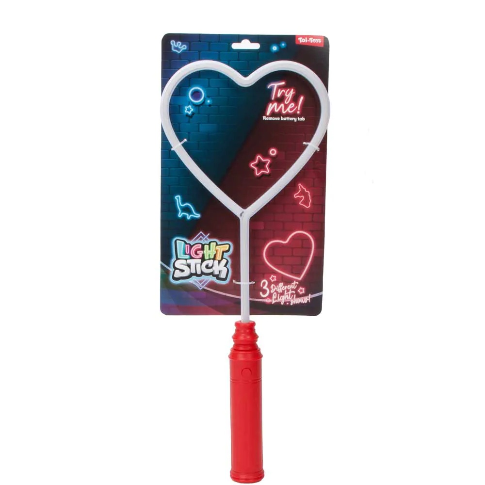 Bat Luminos TToys Fun Party 36711Z Diverse Modele - poza 1