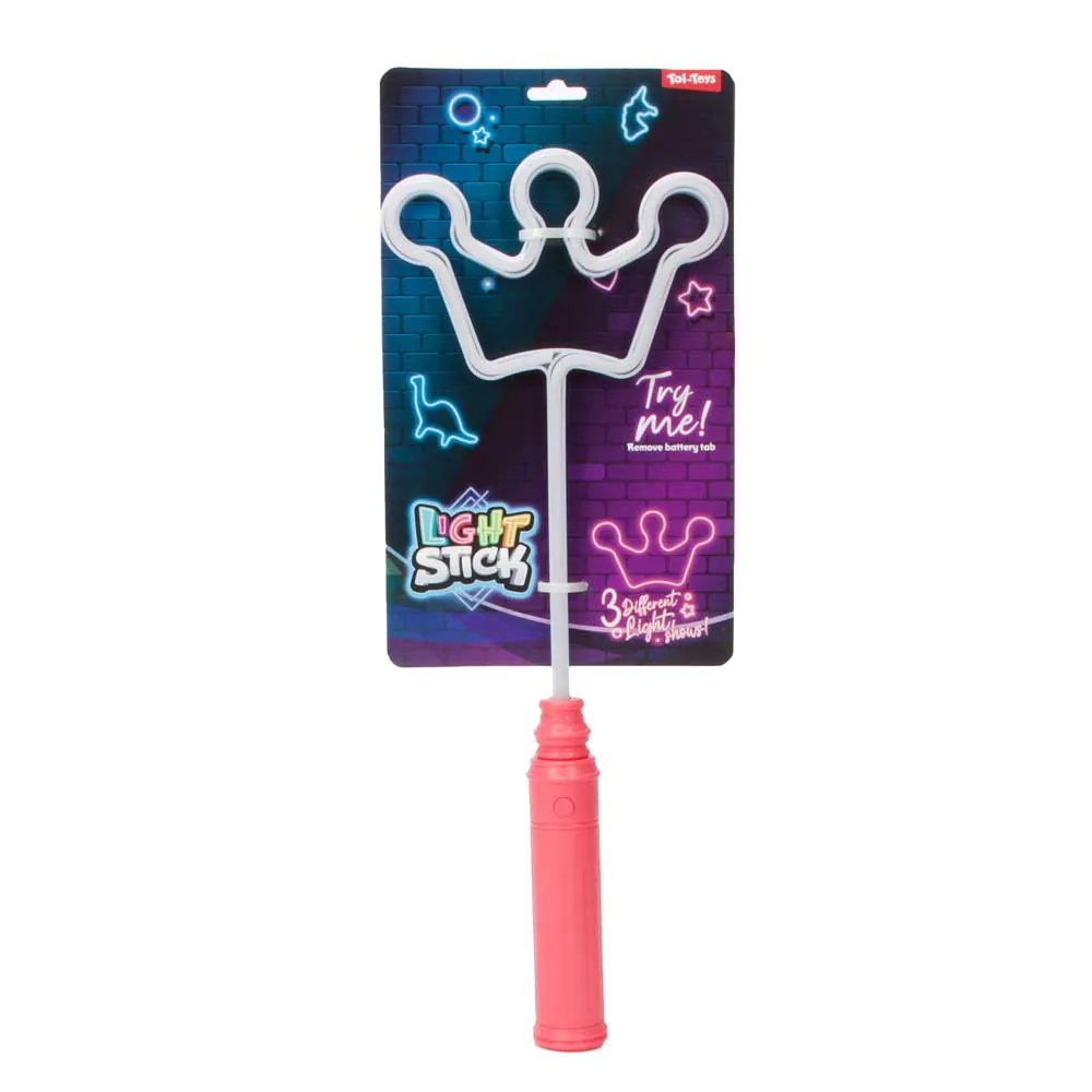 Bat Luminos TToys Fun Party 36711Z Diverse Modele - poza 3