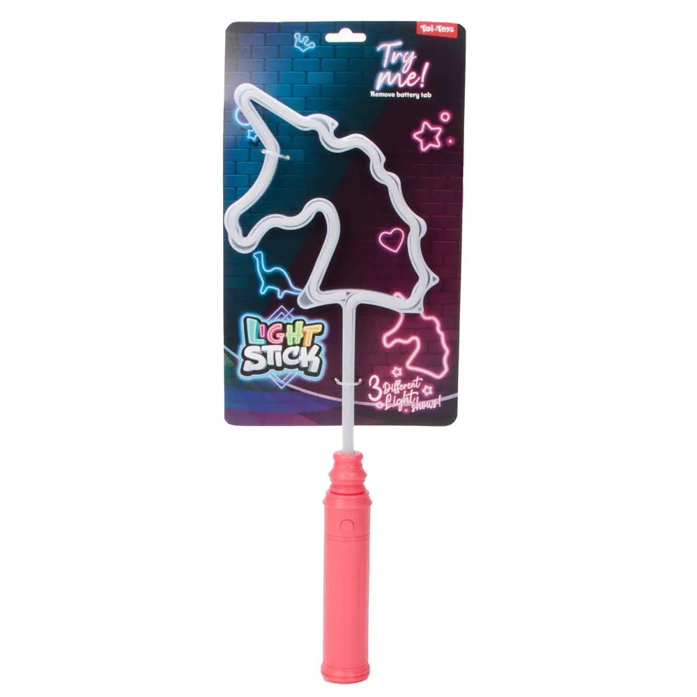 Bat Luminos TToys Fun Party 36711Z Diverse Modele - poza 4
