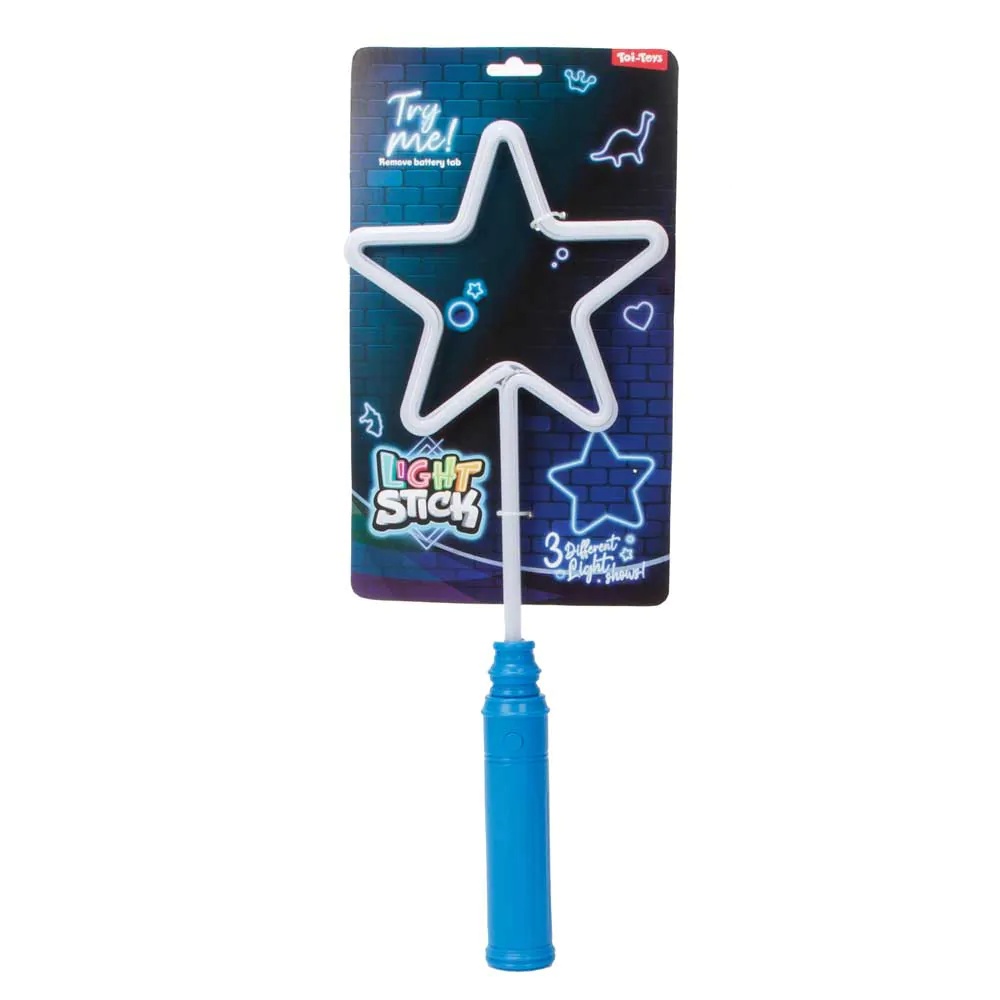 Bat Luminos TToys Fun Party 36711Z Diverse Modele - poza 5