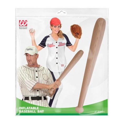 Bata baseball gonflabila - poza 4