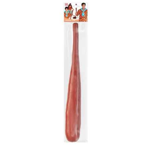 Bata primitiv 50 cm - poza 5