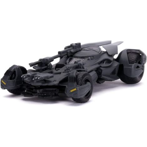 Batman Automobil Batmobile Justice League 1:32 - poza 3