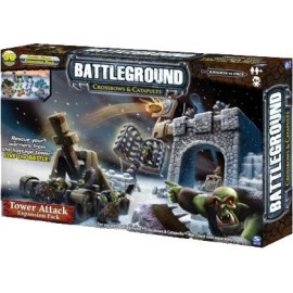 Battleground - Atacul Turnurilor