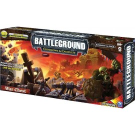Battleground - Castelul Regelui - poza 1
