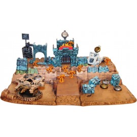 Battleground - Castelul Regelui - poza 2