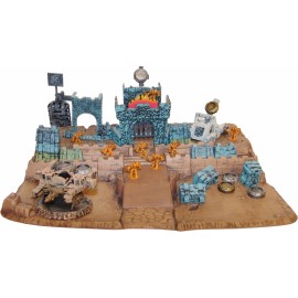 Battleground - Castelul Regelui - poza 5