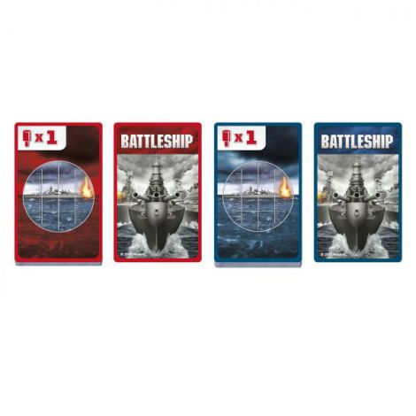 Battleship Jocul Cu Carti In Limba Romana - poza 2