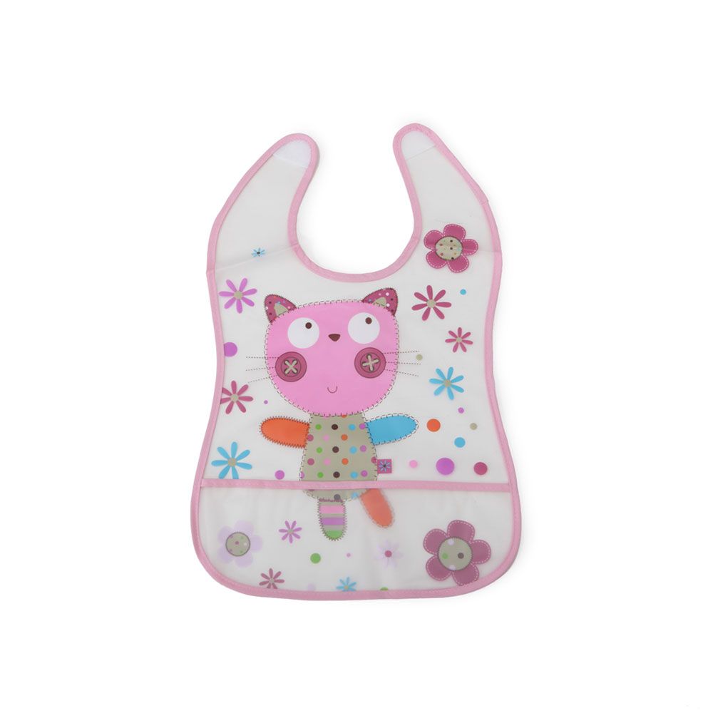 Baveta Cangaroo Happy Meal - poza 2