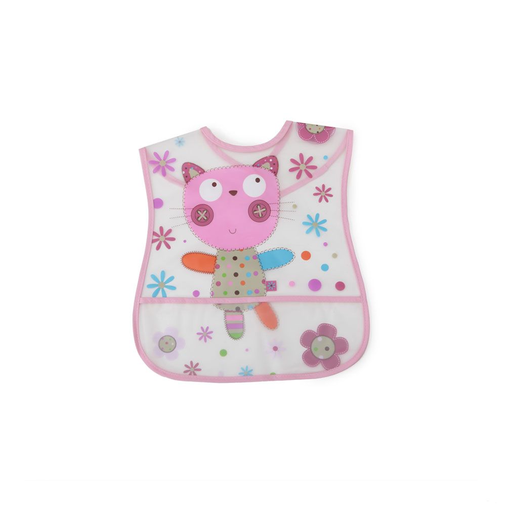 Baveta Cangaroo Happy Meal - poza 3
